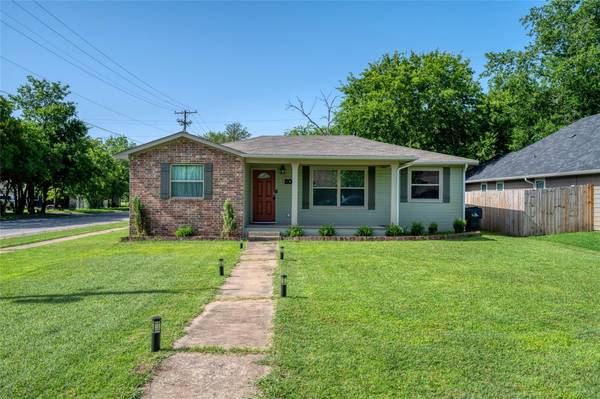 800 W BOND,  Denison,  TX 75020