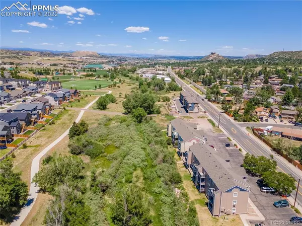 1175 S Gilbert ST, Castle Rock, CO 80104