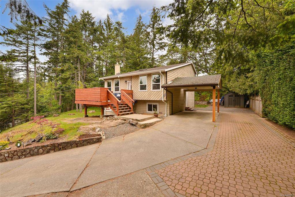 Colwood, BC V9C 3N2,3432 Fulton Rd