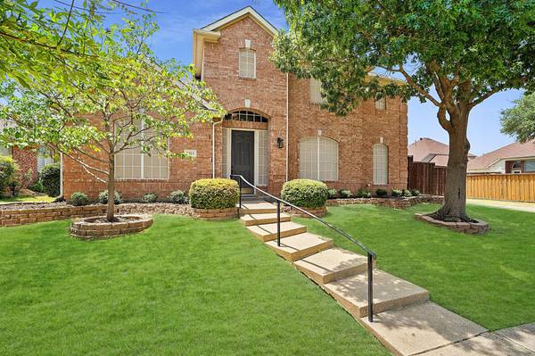 1513 Jennifer Drive,  Garland,  TX 75042