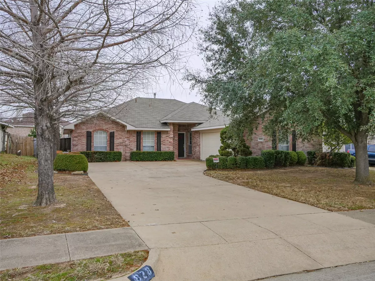 Cedar Hill, TX 75104,828 Parkside Drive