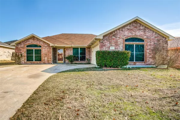 Cedar Hill, TX 75104,812 Serenity Drive