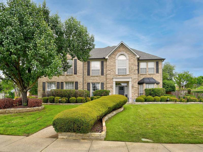 2300 Broadoak Way, Colleyville, TX 76034