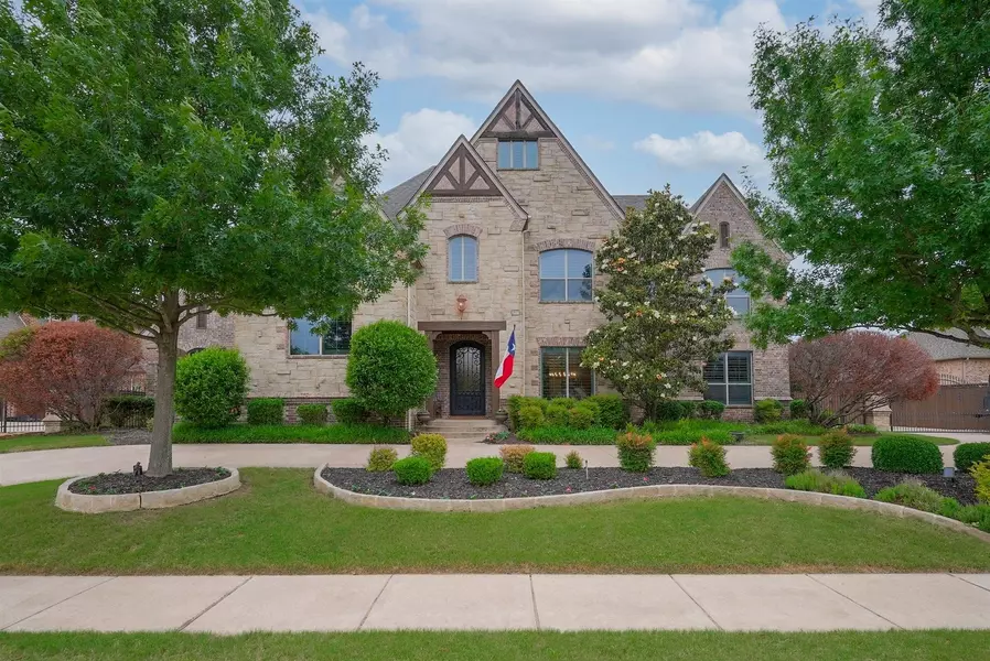 6804 David Lane, Colleyville, TX 76034