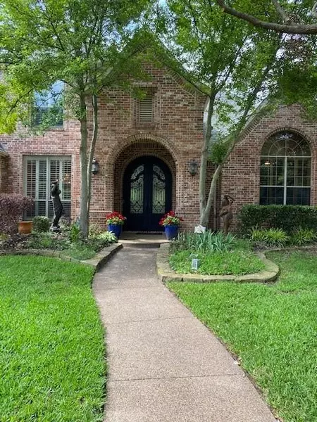 305 oaklawn Drive, Colleyville, TX 76034