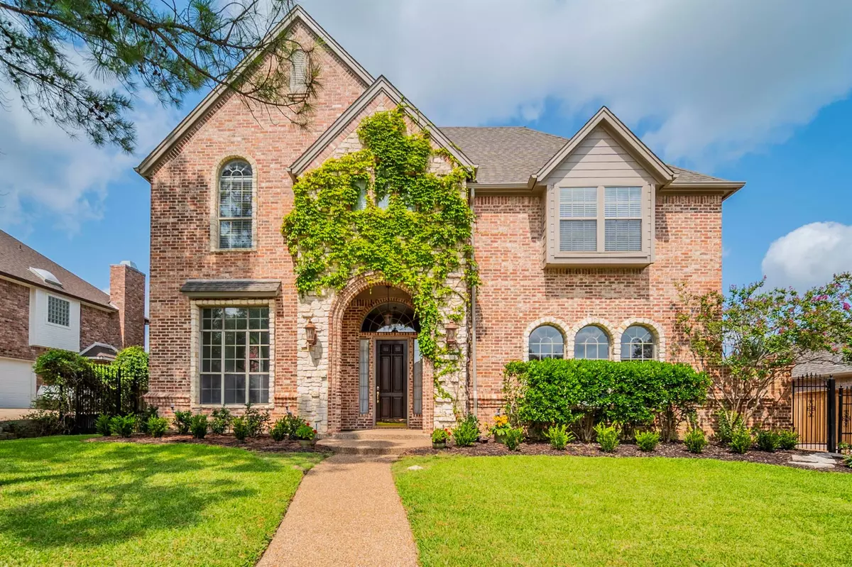 Colleyville, TX 76034,4104 Paddington Lane