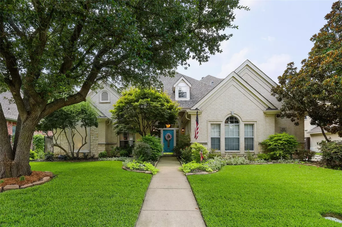 Colleyville, TX 76034,4114 Steeplechase Drive