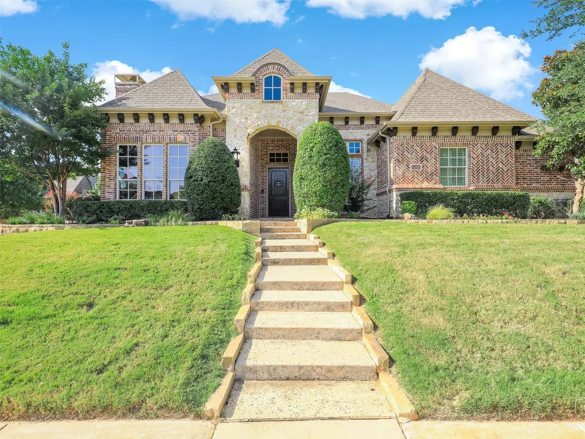 Colleyville, TX 76034,528 Harmony Lane