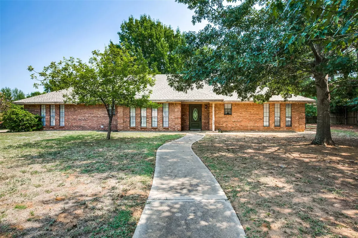 Colleyville, TX 76034,4723 Bill Simmons Road