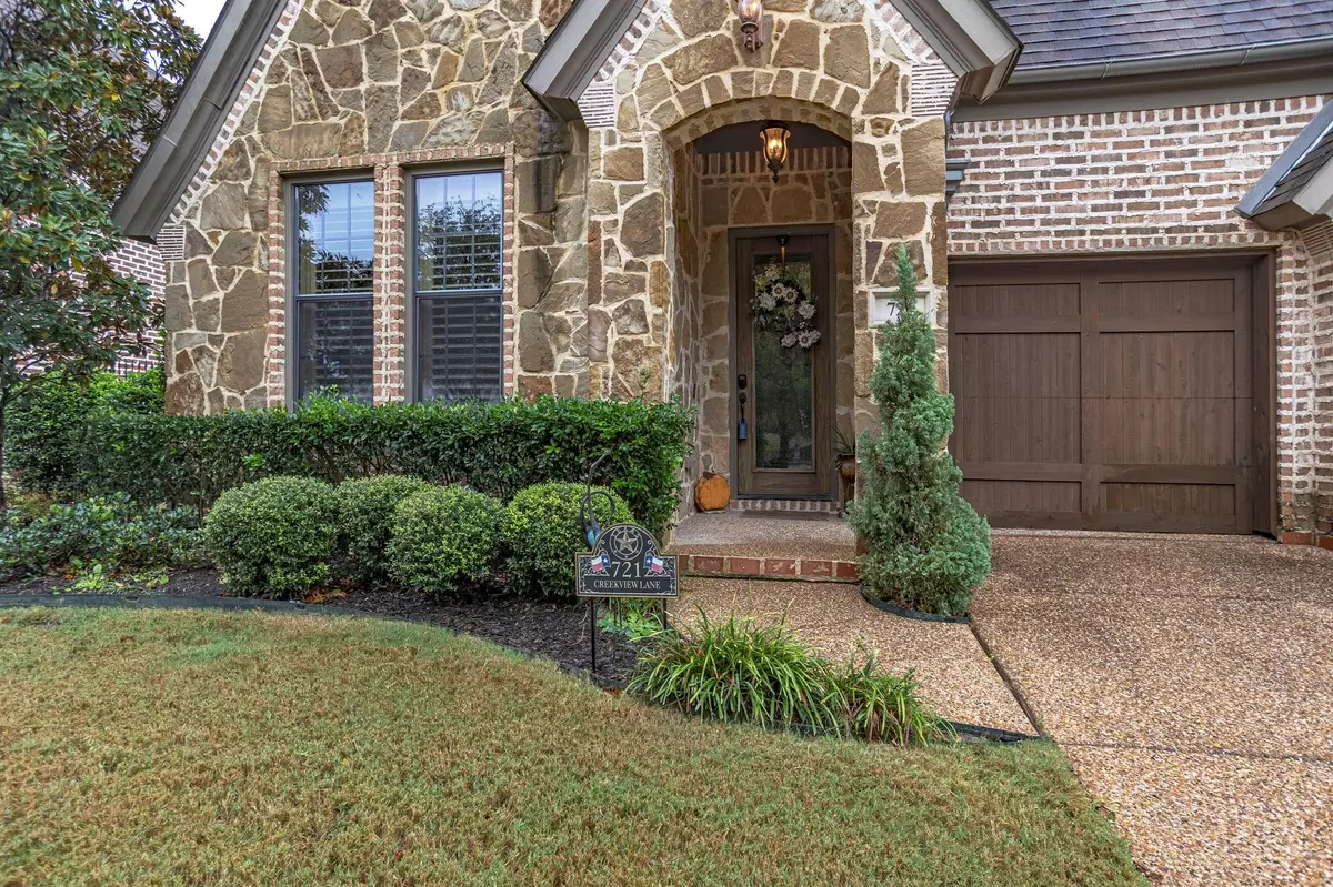 Colleyville, TX 76034,721 Creekview Lane