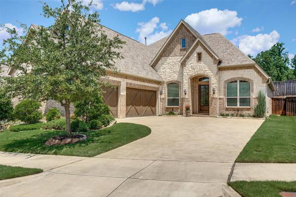 1104 Guthrie Court, Colleyville, TX 76034