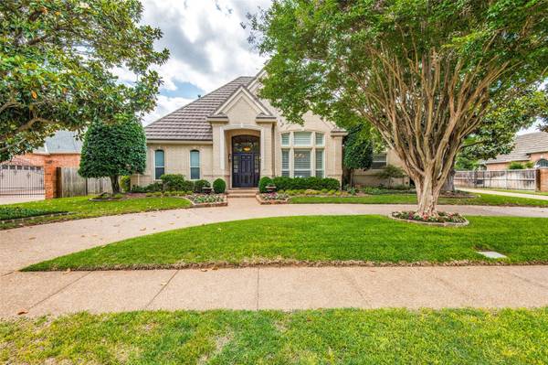 7208 Pebble Hill Drive, Colleyville, TX 76034