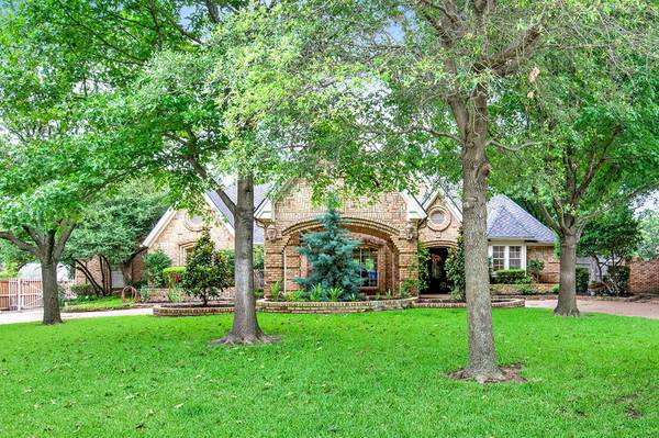 3500 Brentwood Drive, Colleyville, TX 76034