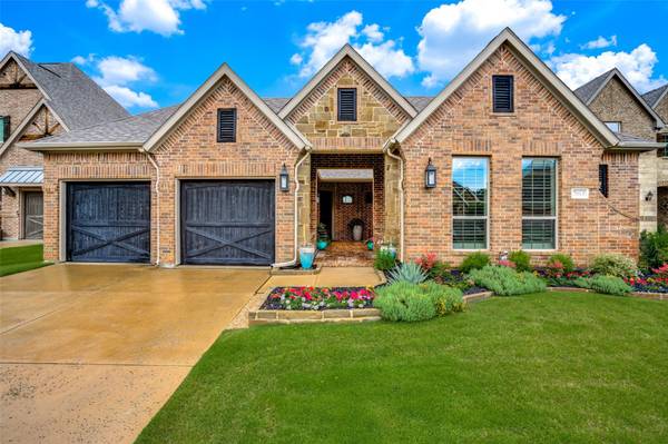 7013 Benjamin Way, Colleyville, TX 76034