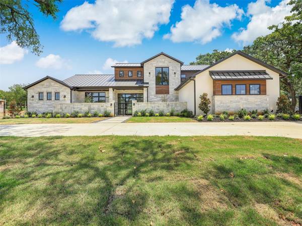 4827 Carmel Place, Colleyville, TX 76034