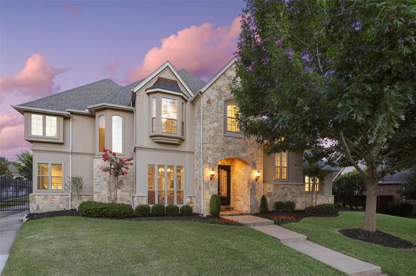 6407 Champion Way, Colleyville, TX 76034