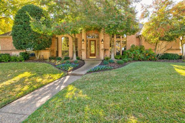 603 Terrace Lane, Colleyville, TX 76034