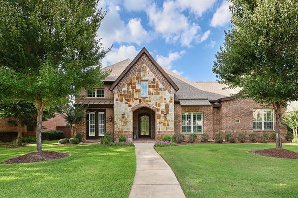 224 Old Grove Road, Colleyville, TX 76034