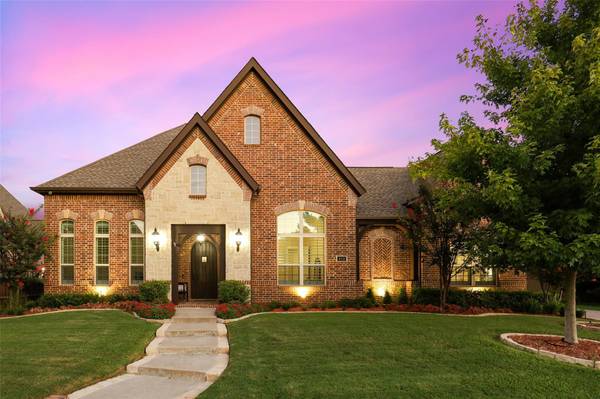 413 Riverpath, Colleyville, TX 76034