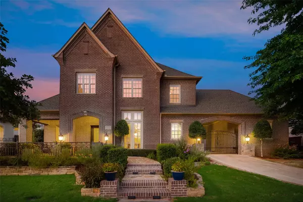 Colleyville, TX 76034,6909 Providence Road