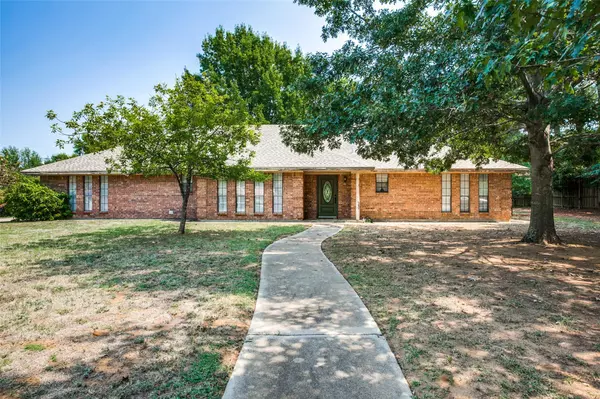 4723 Bill Simmons Road, Colleyville, TX 76034