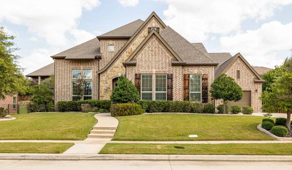 6917 Da Vinci, Colleyville, TX 76034