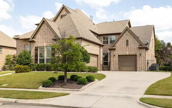 Colleyville, TX 76034,6917 Da Vinci