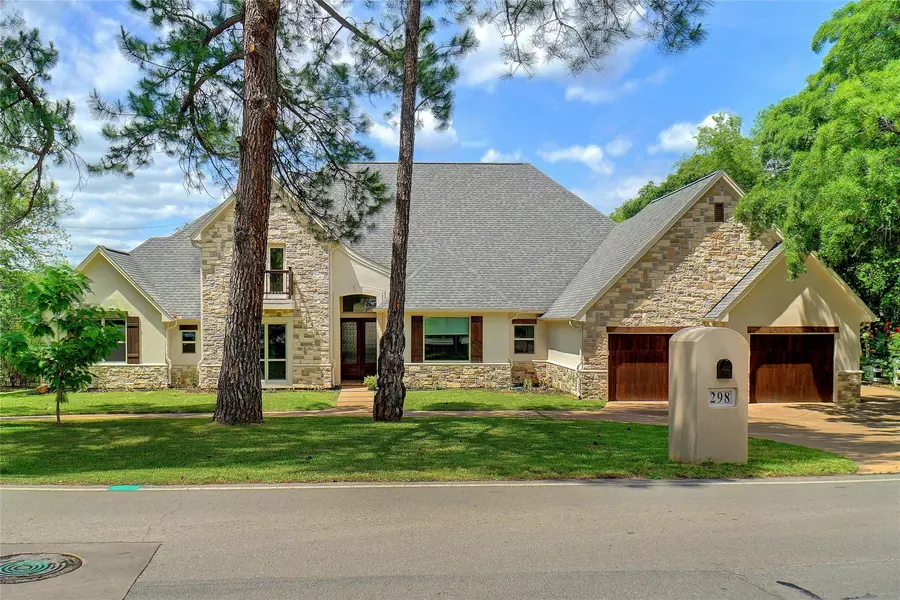 298 Bandit Trail, Colleyville, TX 76034