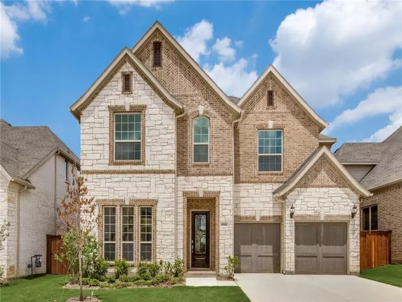 4436 Lafite Lane, Colleyville, TX 76034