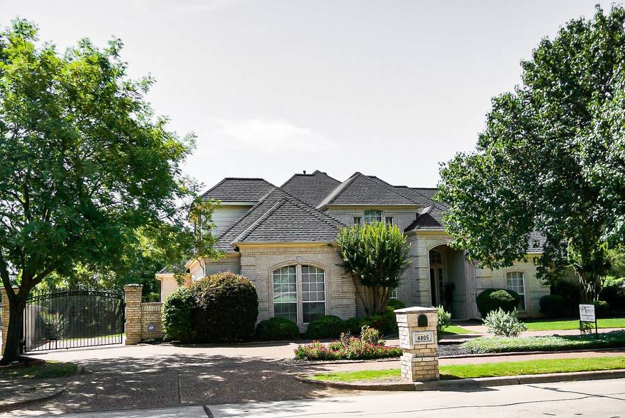 4805 Mill Creek Drive, Colleyville, TX 76034