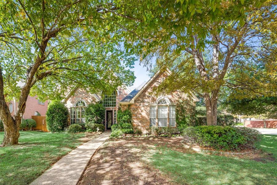 2306 Broadoak Way, Colleyville, TX 76034