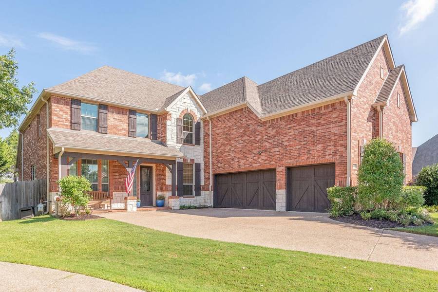 6000 Sterling Drive, Colleyville, TX 76034