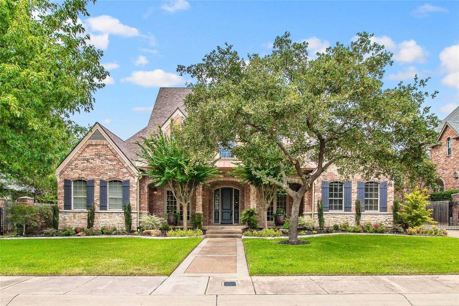 208 Stonington Lane, Colleyville, TX 76034