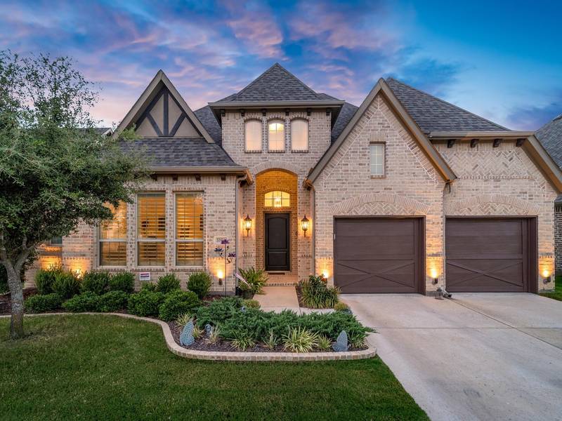 5708 Heron Drive E, Colleyville, TX 76034