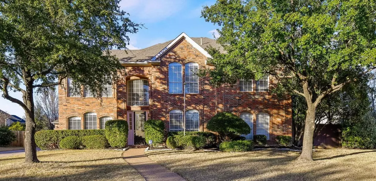 1600 Douglas Avenue, Colleyville, TX 76034