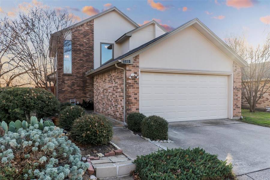 2304 Maplewood Trail, Colleyville, TX 76034