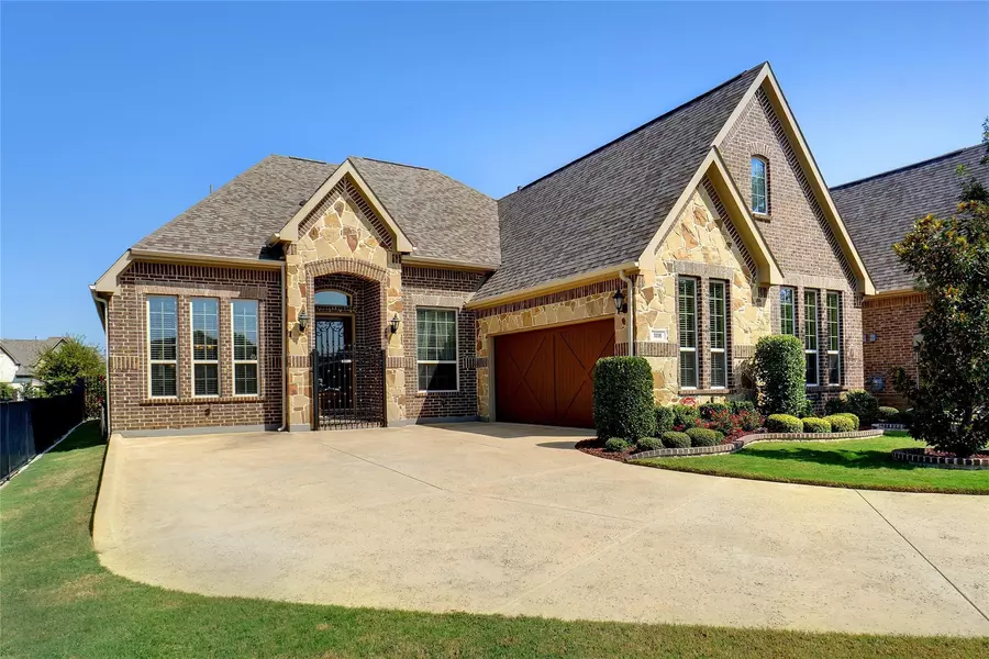 1116 Rhett Drive, Colleyville, TX 76034