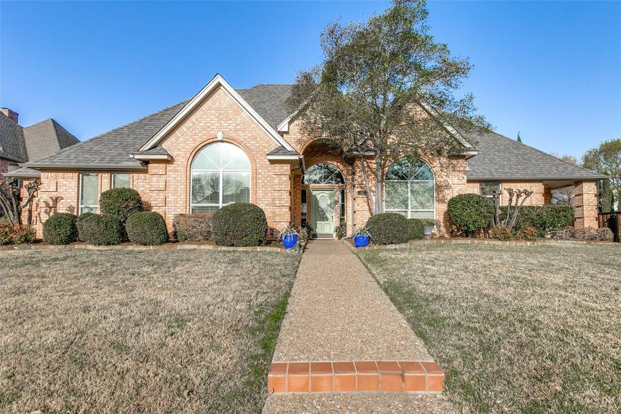 6304 Connie Lane, Colleyville, TX 76034