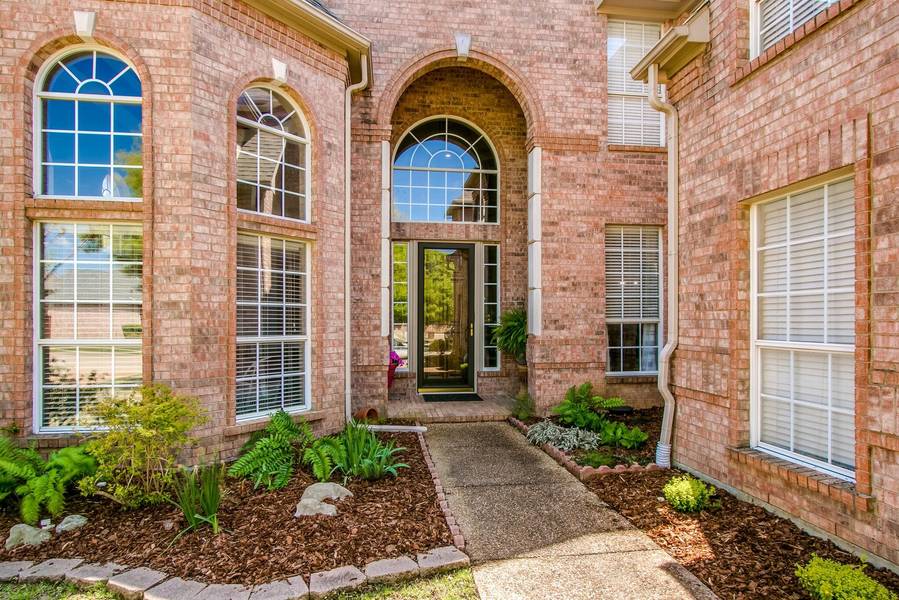 2301 Danielle Drive, Colleyville, TX 76034