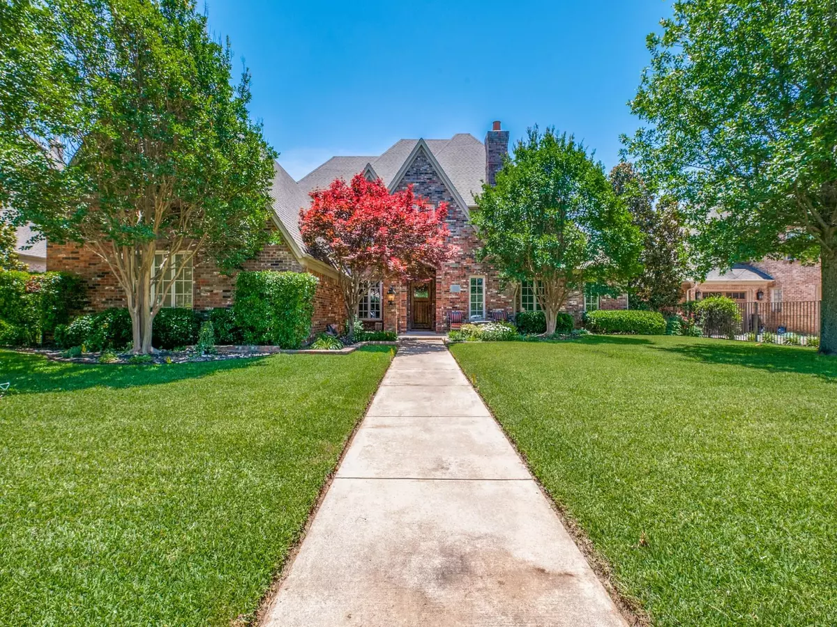 Colleyville, TX 76034,1909 Camden Court