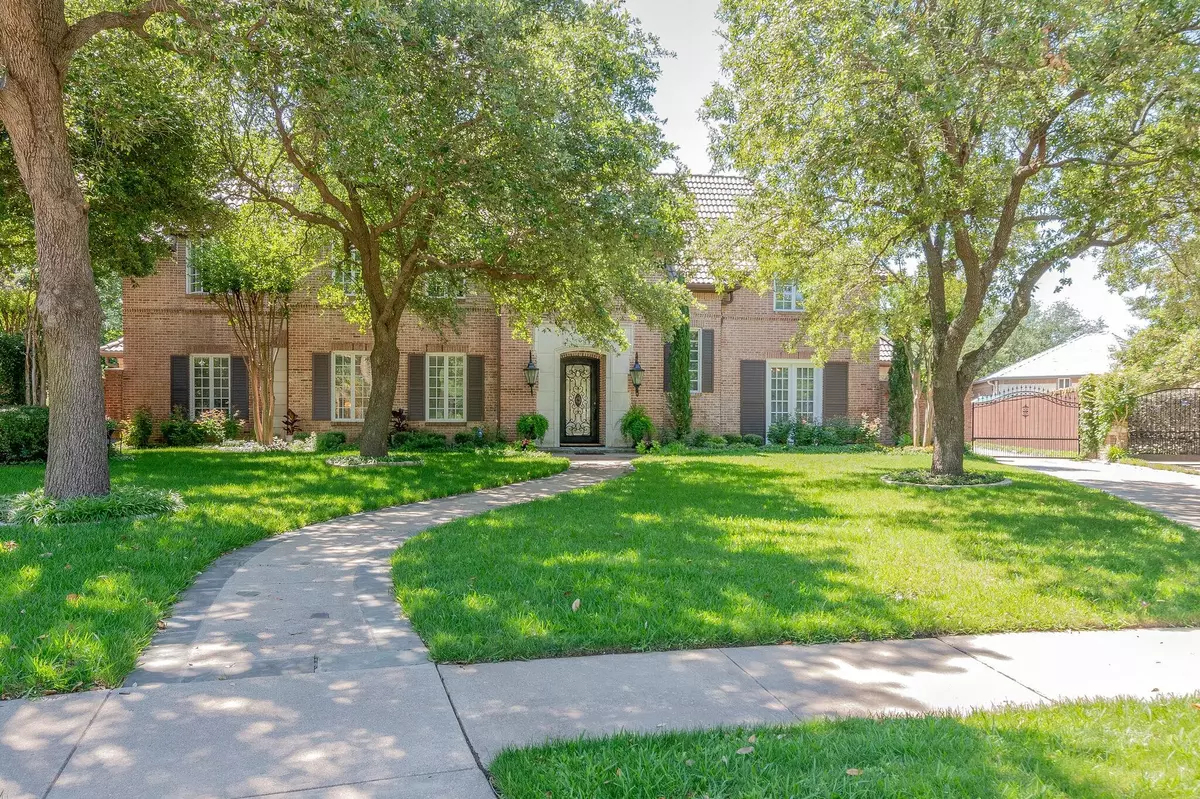 Colleyville, TX 76034,5507 Clermont Court