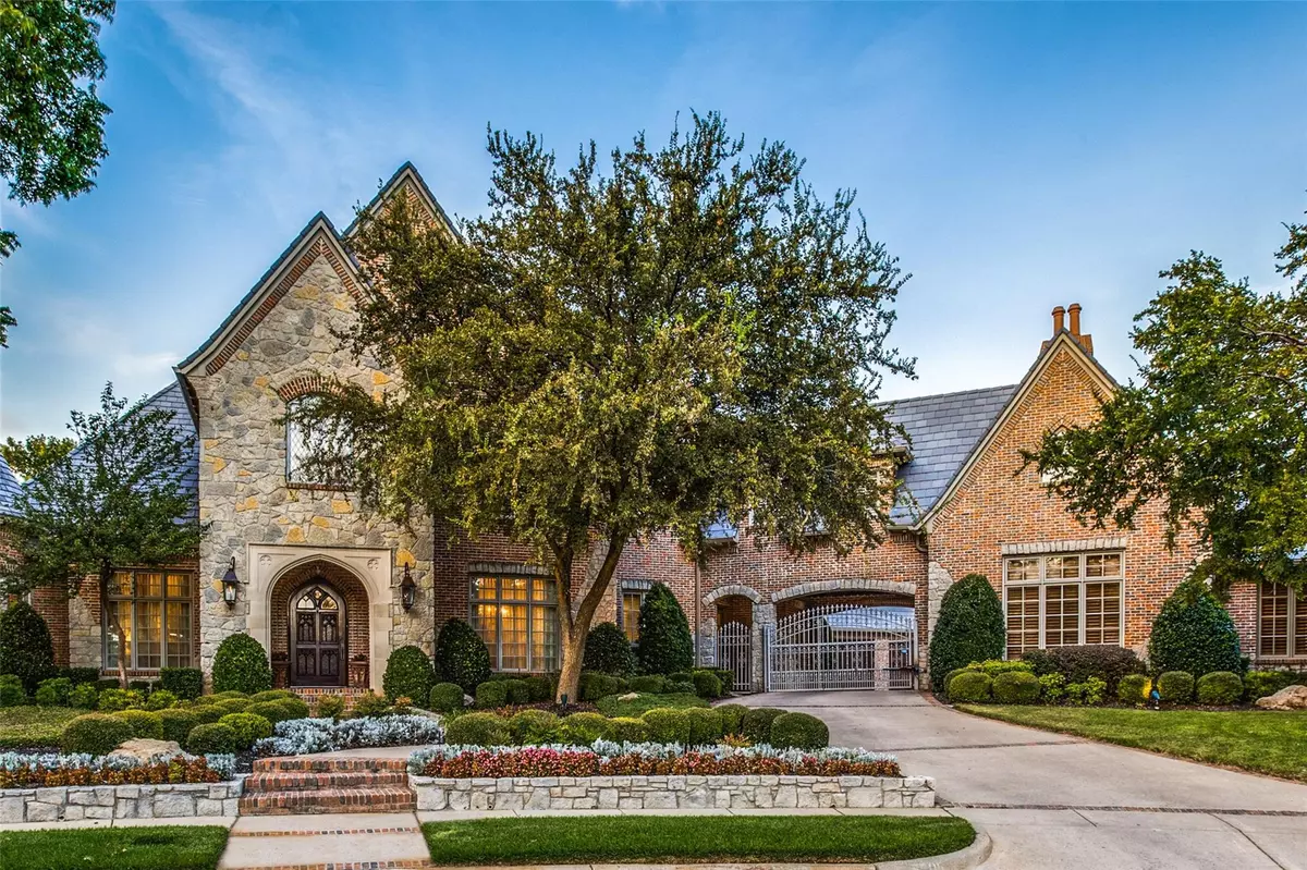 Colleyville, TX 76034,5705 Morlaix Court