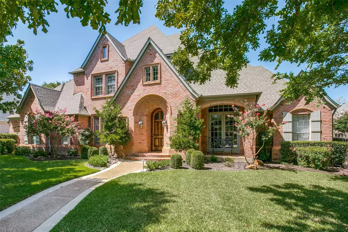 Colleyville, TX 76034,308 Oldenwood Court