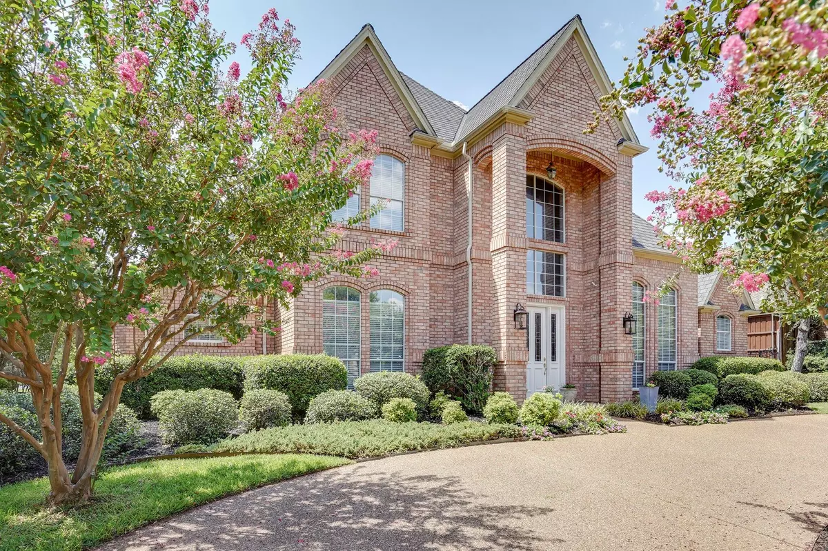 Colleyville, TX 76034,4800 SHADYCREEK Lane