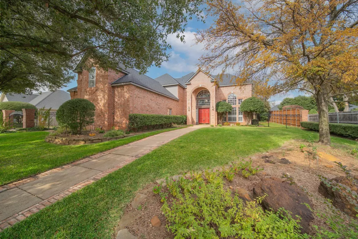 Colleyville, TX 76034,4806 Mill Brook Drive