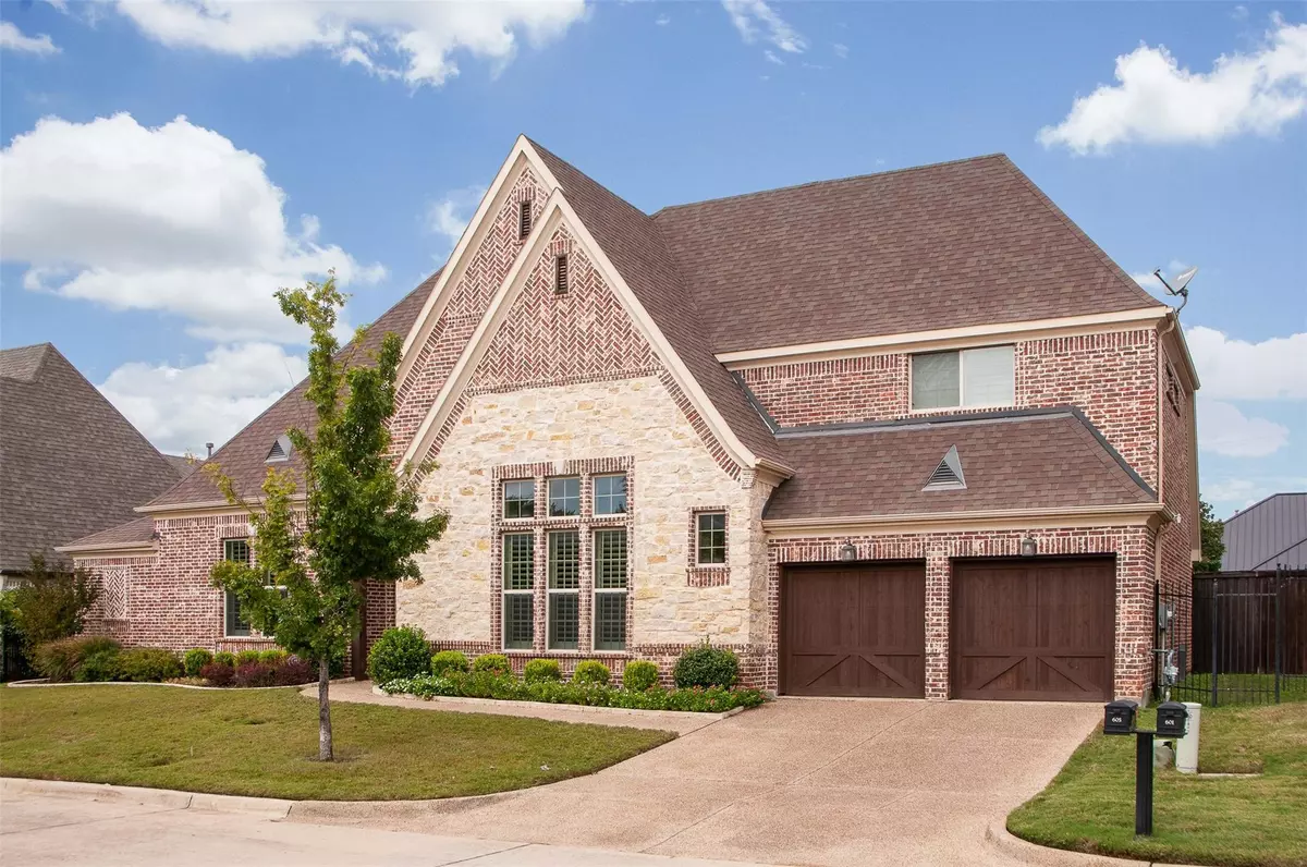 Colleyville, TX 76034,605 Creekview Lane