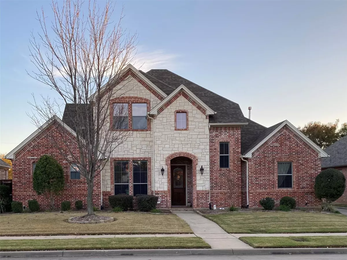 Colleyville, TX 76034,605 Sophie Lane