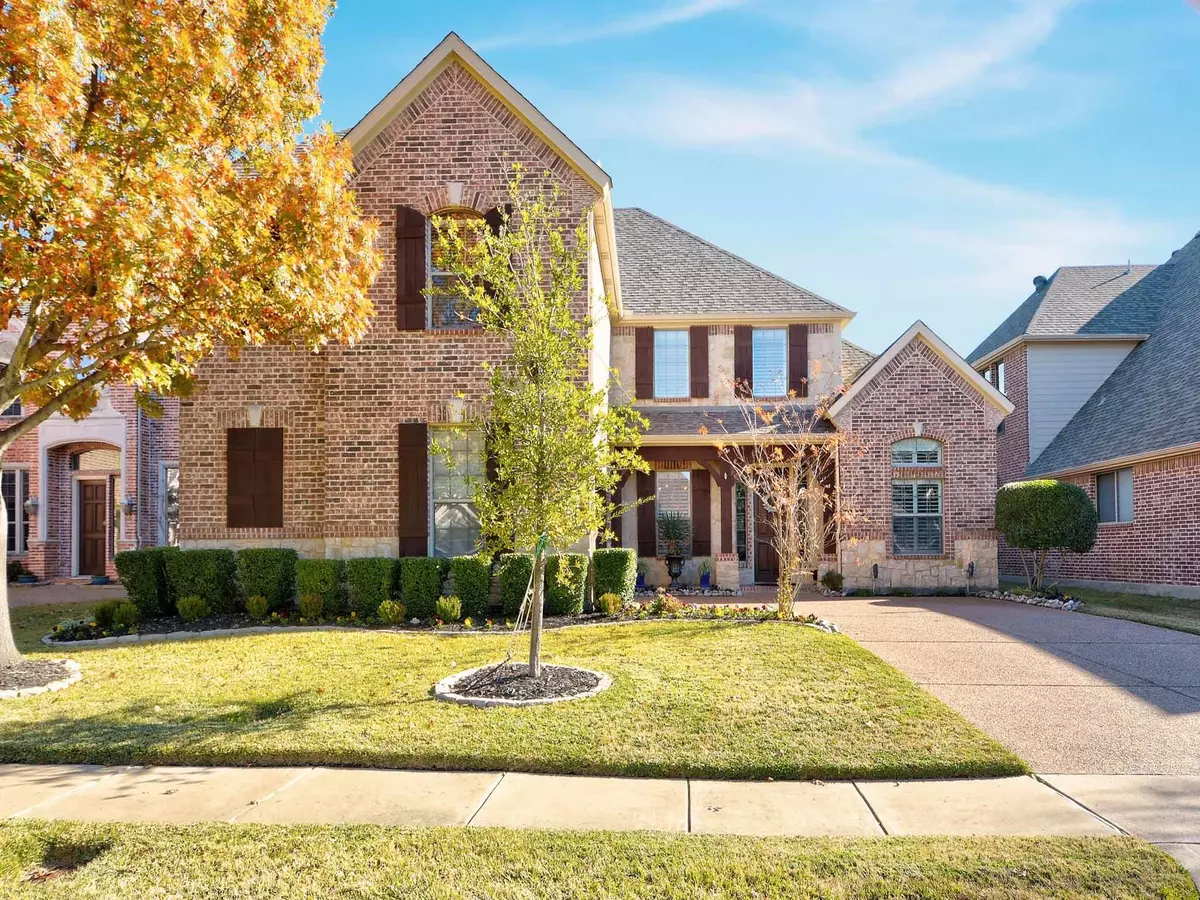 Colleyville, TX 76034,5849 Crescent Lane