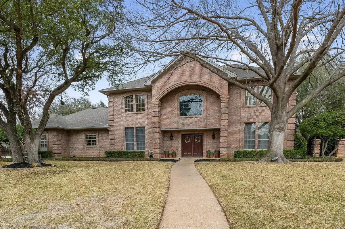 Colleyville, TX 76034,4304 Chimney Rock Court