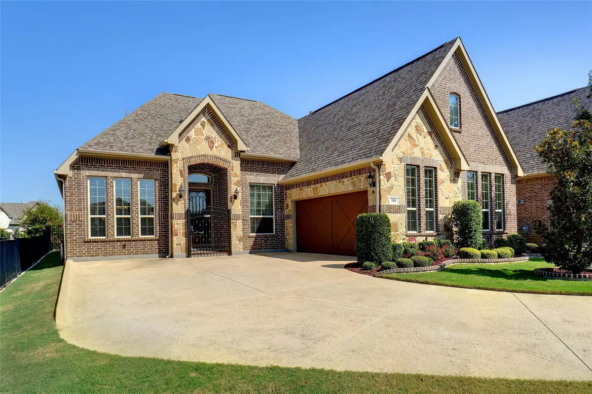 Colleyville, TX 76034,1116 Rhett Drive